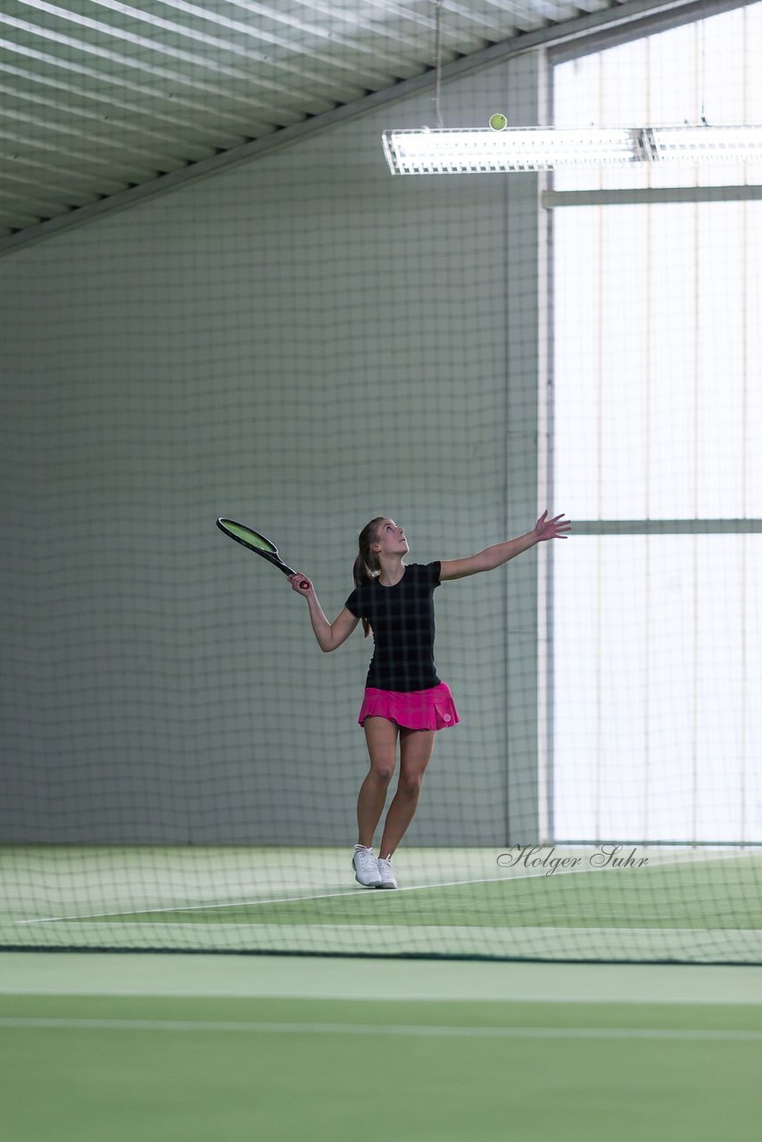 Bild 238 - Holmer Indoor Cup